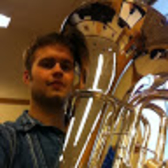 Meet your Posher, Jameson - Picture 1 of 1